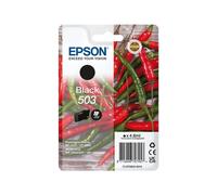 Epson 503 (C13T09Q14010) - Noir - Cartouche d'encre