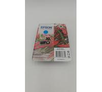 Epson Cartouche d'encre 503XL Chillies Cyan Originale