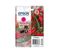 Epson 503XL cartouche d'encre 1 pièce(s) Original Rendement élevé (XL) Magenta