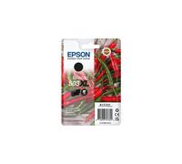 Epson 503XL cartouche d'encre 1 pièce(s) Original Rendement élevé (XL) Noir