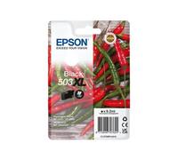Epson 503XL cartouche d'encre 1 pièce(s) Original Rendement élevé (XL) Noir