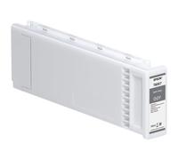 Epson Cartouche d'encre T8007 UltraChrome PRO 700 ml Gris foncé Original