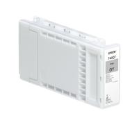 Epson T44Q740 - Gris - Cartouche d'encre