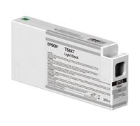 EPSON 5LB Singlepack Light Black T54X700 UltraChrome HDX/HD