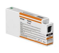 EPSON 5LB Singlepack Orange T54XA00 UltraChrome HDX/HD