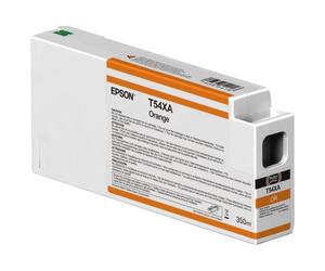 EPSON 5LB Singlepack Orange T54XA00 UltraChrome HDX/HD