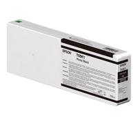 EPSON 5LB Singlepack Photo Black T55K100 UltraChrome HDX/HD