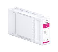 EPSON 5LB Singlepack UltraChrome XD2 T41F340 Magenta 350ml