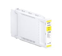EPSON 5LB Singlepack UltraChrome XD2 T41R440 Yellow 110ml