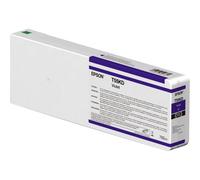 EPSON 5LB Singlepack Violet T55KD00 UltraChrome HDX/HD