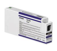 EPSON 5LB Singlepack Violet T824D00 UltraChrome HDX 350ml