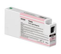 EPSON 5LB Singlepack Vivid Light Magenta T54X600