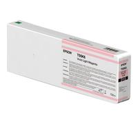 EPSON 5LB Singlepack Vivid Light Magenta T55K600
