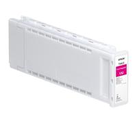 EPSON 5LB Singlepack Vivid Magenta T44J340 UltraChrome PRO 12 700ml