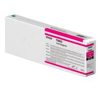 EPSON 5LB Singlepack Vivid Magenta T55K300 UltraChrome