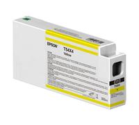 EPSON 5LB Singlepack Yellow T54X400 UltraChrome HDX/HD