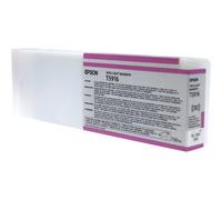 EPSON 5LB T5916 ink cartridge vivid light magenta standard capacity 700ml 1-pack