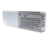 EPSON 5LB T5919 ink cartridge light light black standard capacity 700ml 1-pack