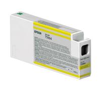 EPSON 5LB T5964 ink cartridge yellow standard capacity 350ml 1-pack