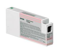EPSON 5LB T5966 ink cartridge vivid light magenta standard capacity 350ml 1-pack