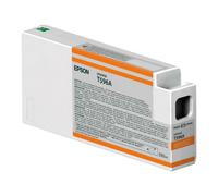 EPSON 5LB T596A ink cartridge orange standard capacity 350ml 1-pack