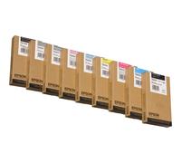 EPSON 5LB T6034 ink cartridge yellow standard capacity 220ml 1-pack