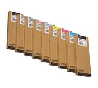 EPSON 5LB T6064 ink cartridge yellow standard capacity 220ml 1-pack