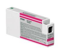 EPSON 5LB T6363 ink cartridge vivid magenta standard capacity 700ml 1-pack