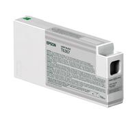 EPSON 5LB T6367 ink cartridge light black standard capacity 700ml 1-pack