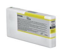 EPSON 5LB T6534 ink cartridge yellow standard capacity 200ml