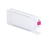 Epson Cartouche d'encre originale C13T48M30N Blanc Magenta