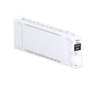Epson UltraChrome PRO6 cartouche d'encre Original Rendement standard Photo noire - C13T48M100