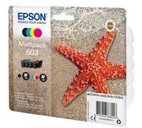 Epson Multipack 4-colours 603 Ink