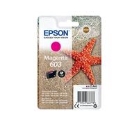 Epson 603 - magenta - original - cartouche d'encre