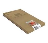 Epson 603 Multipack Easy Mail Packaging - Pack de 4 - noir, jaune, cyan, magenta - original - blister - cartouche d'encre - pour Expression Home XP-2150, 2155, 3150, 3155, 4150, 4155; WorkForce WF-282