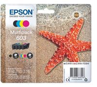 Epson Multipack 4-colours 603 Ink