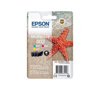 Epson Multipack 3-colours 603 Ink
