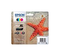 Epson Multipack 4-colours 603XL Ink