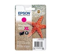 Epson Singlepack Magenta 603XL Ink