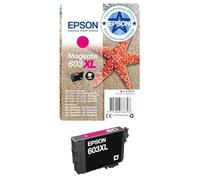 Epson Singlepack Magenta 603XL Ink