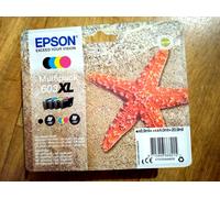 Epson Multipack 4-colours 603XL Ink