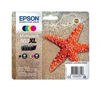 Epson 603XL Multipack - pack de 4 - XL - noir, jaune, cyan, magenta cartouche d'encre - C13T03A64010