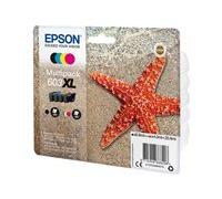 Epson Multipack 4-colours 603XL Ink