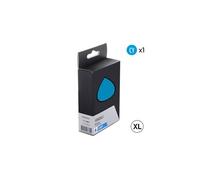 Epson 603XL / T03A240 Cartouche d'encre cyan générique