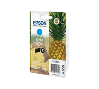 Epson 604 - cyan - original - cartouche d'encre - 130 Pages - C13T10G24010