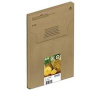 Epson 604 Multipack Easy Mail Packaging - Pack de 4 - XL - noir, cyan, magenta, jaune - original - blister - cartouche d'encre - pour Expression Home XP-2200, 2205, 3200, 3205, 4200, 4205; WorkForce W