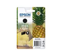 Epson 604 - noir - original - cartouche d'encre - 150 Pages