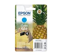 Encre - EPSON - Cyan - Ananas 604