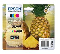 Epson Ink/604XL 603XL Étoile de mer CMYK Sec