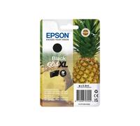 Epson 604XL cartouche d'encre 1 pièce(s) Original Rendement élevé (XL) Noir